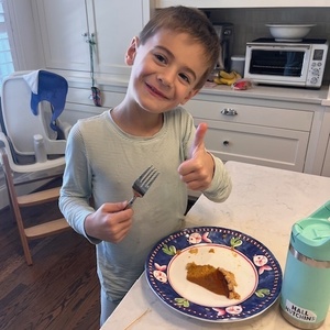 Fundraising Page: Hall Hutchins